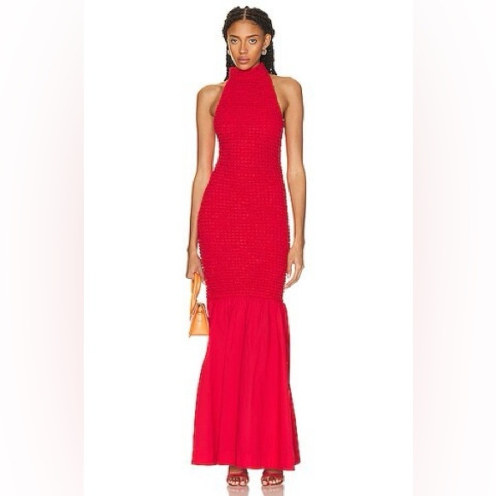 Kiera Dress